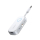 Konwerter UGREEN Transmiter Bluetooth 5.4 CM872 biały
